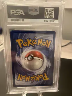 PSA 10 Venusaur ex 182/165 MEW EN-151 Ultra Rare Pokemon Card ?? - Image 2