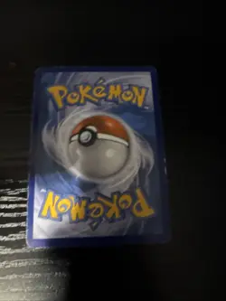 Pokemon TCG Fan Club Flashfire Holo Full Art Ultra Rare Card 106/106 - Image 3