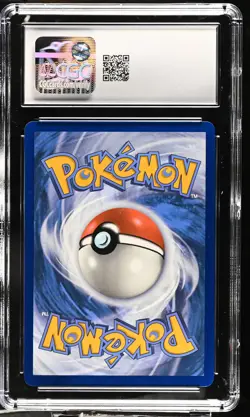 CGC 8 Umbreon ex 161/131 SIR Prismatic Evolutions Pokemon Card (RegradeU) - Image 2