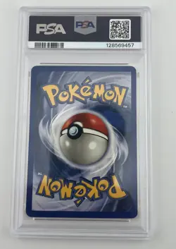 Goop Gas Attack 78/82 Team Rocket Regular for sale online - Image 3