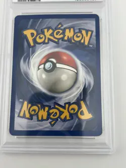 Goop Gas Attack 78/82 Team Rocket Regular for sale online - Image 4