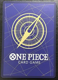 Nami Premium Card Collection Best Selection Vol. 4 OP09-070 One Piece GengarNami - Image 2