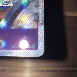 Jack Alt Art Parallell English OP01-102 Purple Romance Dawn One Piece Card Game - Image 5