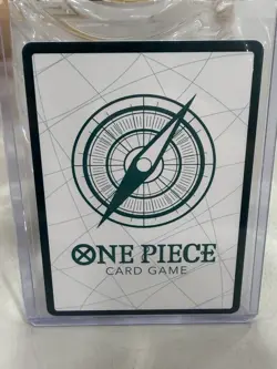 Don Card Shanks Gold PRB02 One Piece Premium Booster -The Best Vol.2 English - Image 2