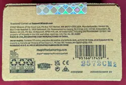 MTG Secret Lair Commander - Heads I Win, Tails You Lose - Sealed Coin Flip Deck - Image 3