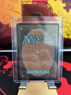 Aerith, Last Ancient (Borderless) (Chocobo Track Foil) MTG Magic Final Fantasy - Image 2