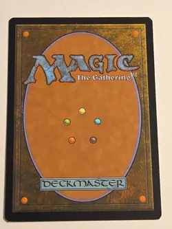 God-Eternal Oketra X1 WAR MTG War of the Spark MP - Image 3