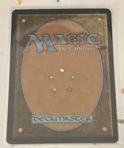 MTG Brokers Ascendancy - Enchantment - Rare 170/281 - Streets of New Capenna - Image 2