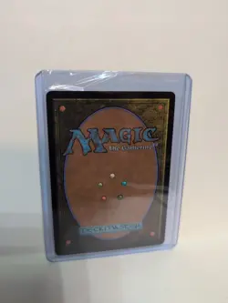 MTG Fire Nation Turret (Borderless) [Avatar: The Last Airbender: Eternal-Legal] - Image 2