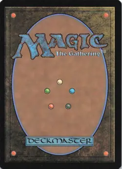 MTG Wildsear, Scouring Maw (8) | NM Foil | Commander: Bloomburrow {BLC} - Image 3