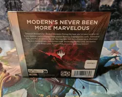 MTG Modern Horizons 3 Collector Booster Box | Sealed | MH3 | Magic The Gathering - Image 2