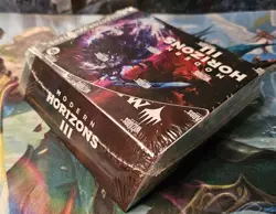 MTG Modern Horizons 3 Collector Booster Box | Sealed | MH3 | Magic The Gathering - Image 3