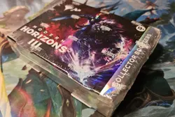 MTG Modern Horizons 3 Collector Booster Box | Sealed | MH3 | Magic The Gathering - Image 4