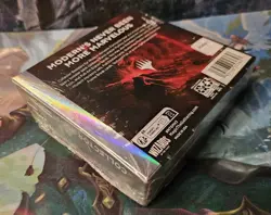 MTG Modern Horizons 3 Collector Booster Box | Sealed | MH3 | Magic The Gathering - Image 5