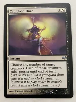 Cauldron Haze Eventide Regular - Image 1