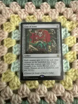 Coat of Arms Core Set 2010 (M10) Regular - Image 1