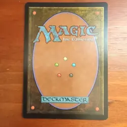Gamble - Showcase #312 - Avatar: Eternal - NM MTG - Image 2