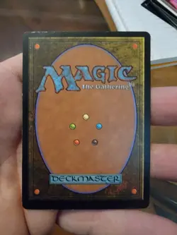 MTG POWDER KEG NM Urza's Destiny Magic The Gathering - Image 2