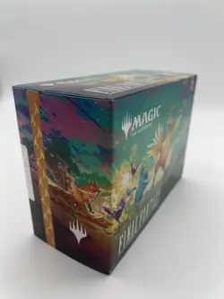 Magic The Gathering Final Fantasy Chocobo Bundle - Brand New Sealed - Fast Ship - Image 2