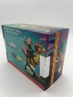 Magic The Gathering Final Fantasy Chocobo Bundle - Brand New Sealed - Fast Ship - Image 3