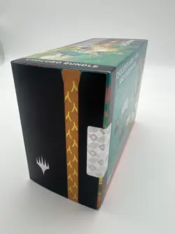 Magic The Gathering Final Fantasy Chocobo Bundle - Brand New Sealed - Fast Ship - Image 5