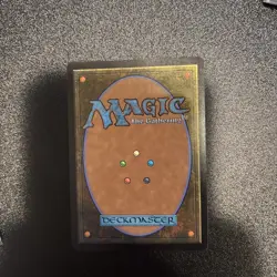 Vorinclex, Monstrous Raider Kaldheim Magic: The Gathering - Image 2