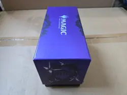 MTG Throne of Eldraine Gift Edition Bundle Box EMPTY BOX Only - Image 2