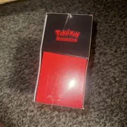 Destined Rivals Pokemon ETB- Brand new & Sealed - Image 3