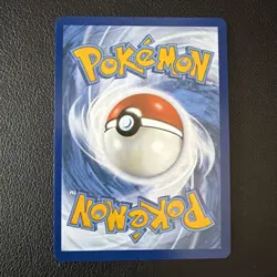 Pokemon TCG Lt. Surge’s Bargain 185/132 Mega Evolution Special Illustration Rare - Image 2