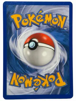 Town Volunteers - Aquapolis 136/147 2002 - E Reader - Pokemon TCG - WOTC - NM - Image 2