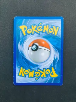 Carte Pokemon Aligatueur 20/123 REVERSE HGSS Heartgold SoulSilver De Base - Image 3