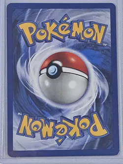 Lt. Surge's Voltorb 86/132 Unlimited Pokemon Gym Challenge - LP - Image 2
