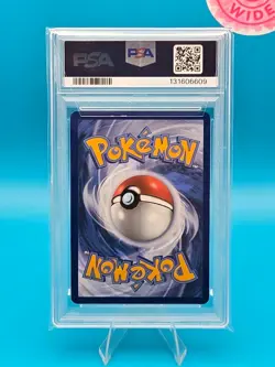 PSA 9 - 2025 POKEMON PRE EN-PRISMATIC EVOLUTIONS 028 PIKACHU EX - Image 2