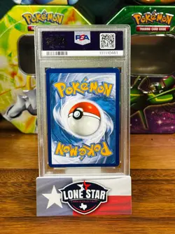 2023 Pokemon SWSH Crown Zenith Zamazenta V Alt Art #GG54 PSA 8 - Image 2