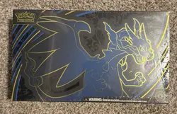 Pokemon Mega Charizard X ex Ultra Premium Collection (UPC) - New & sealed - Image 1