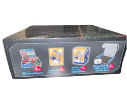 MEGA Brave Pokemon Center Set - Image 2