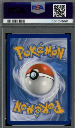 2020 Pokemon SWSH Vivid Voltage Raikou Amazing Rare 50/185 PSA 9 MINT - Image 2