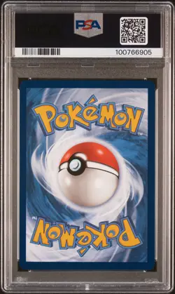 PSA 9 Geeta 218 Ultra Rare Pokemon 2023 Pokemon Obf En-Obsidian Flames - Image 2