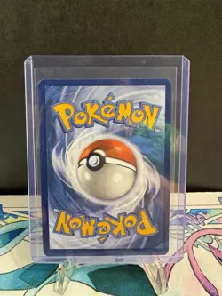 Pokemon TCG - Flareon (Master Ball Pattern) - SV: Prismatic Evolutions NM - Image 3