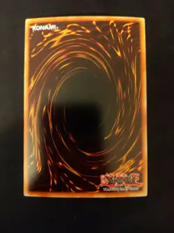 yugioh Dark Magician PCY-004 Secret Rare Unlimited Edition mint near mint - Image 3