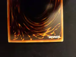 yugioh Dark Magician PCY-004 Secret Rare Unlimited Edition mint near mint - Image 4