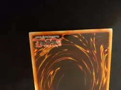 yugioh Dark Magician PCY-004 Secret Rare Unlimited Edition mint near mint - Image 5