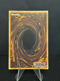 Yugioh! - Rescue Cat - RA02-EN001 - QC Secret Rare - 1st Ed. - NM/M - NEW - Image 2