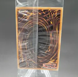 Yu-Gi-Oh! Decode Talker TN23-EN009 - Quarter Century Secret Rare - Sealed - Image 2