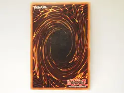 Yu-Gi-Oh! TCG Labyrinth Tank Metal Raiders MRD-091 Unlimited Common VLP - Image 2