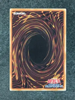 2016 Yu-Gi-Oh! DARK MAGICIAN GIRL #MVPL-JP001 The Dark Side of Dimensions Common - Image 2