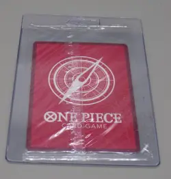 PSA March 2025 Magazine BOA HANCOCK OP07 038 Foil TRADING CARD One Piece TCG !!! - Image 4