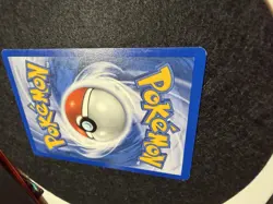 Pokemon TCG Sabrina's Kadabra Gym Challenge 1st Edition Uncommon Card 58/132 - Image 4