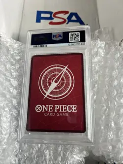 Monkey.D.Luffy (010) (Dodgers x ONE PIECE) EB02-010 One Piece Promotion Card - Image 3