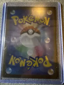 Hitmonchan (Poke Ball Pattern) 107/165 Sv2a: Pokemon Card 151 Holo (Japanese) - Image 2
